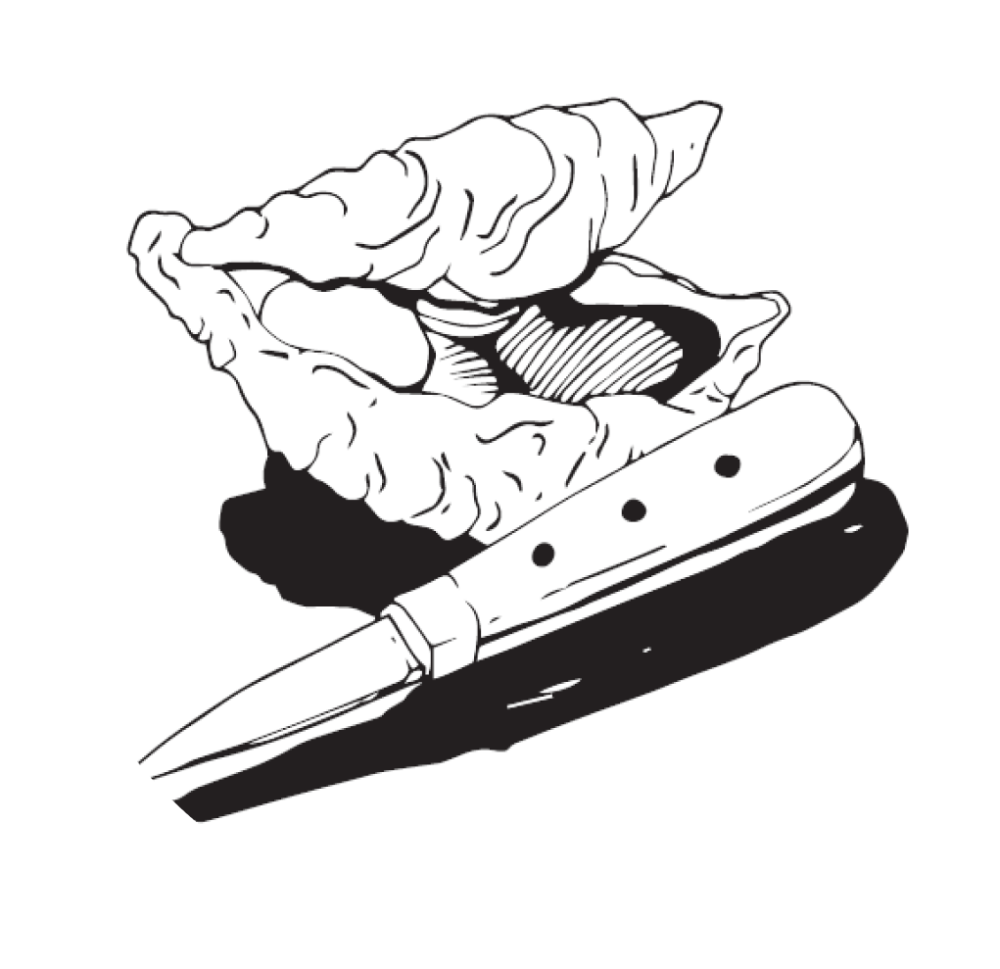 huitre logo